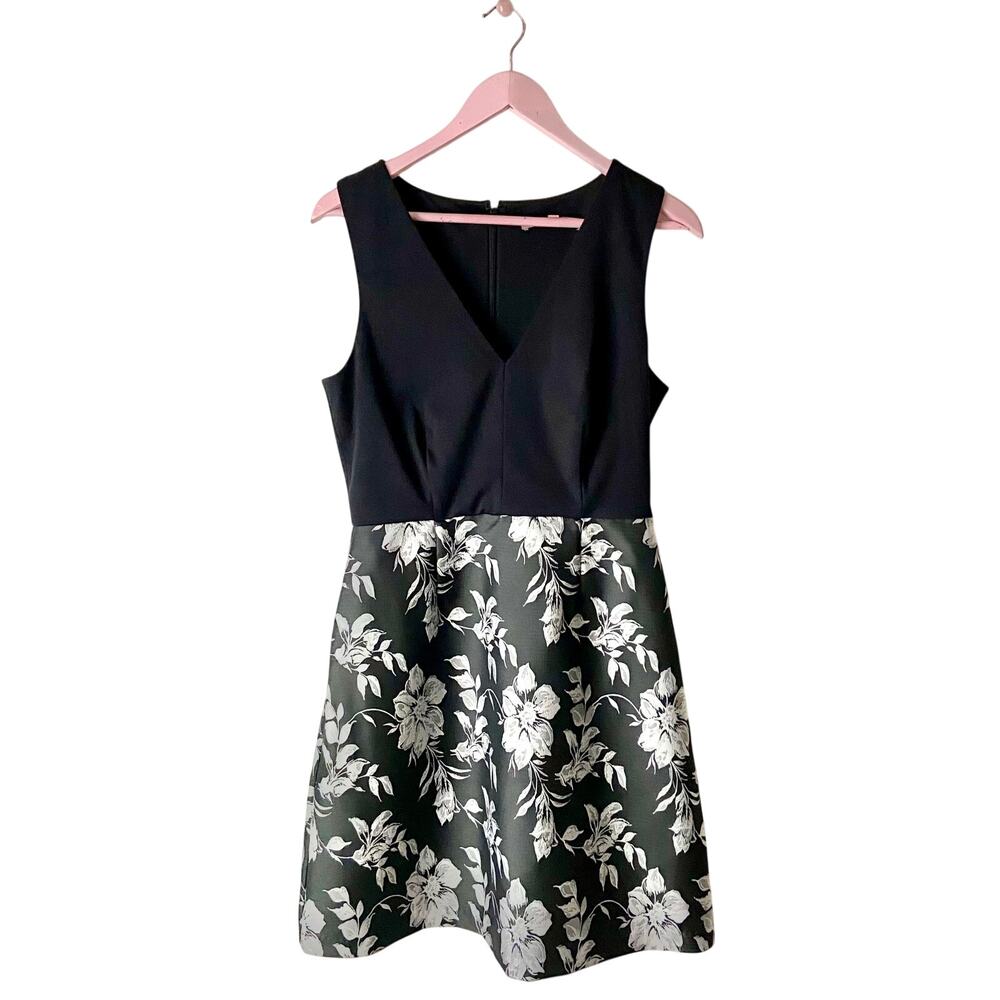 Hutch Cocktail Dress